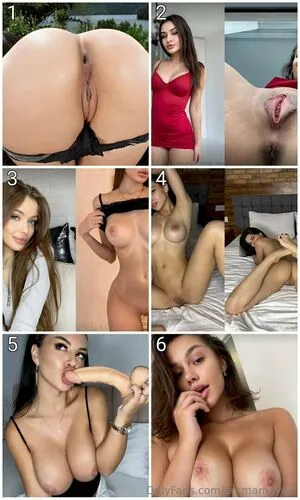 Emmamayerr OnlyFans Leaked Free Thumbnail Picture - #2FQoE1exbT