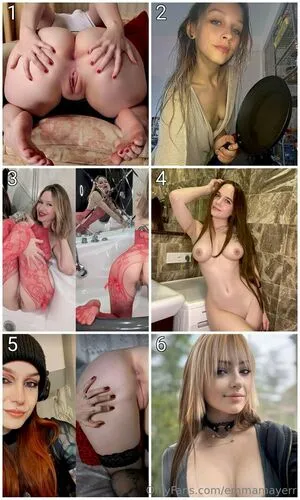 Emmamayerr OnlyFans Leaked Free Thumbnail Picture - #IMzaBAVp01