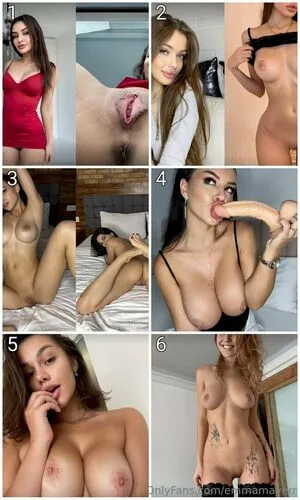 Emmamayerr OnlyFans Leaked Free Thumbnail Picture - #RlxnIlvn7L