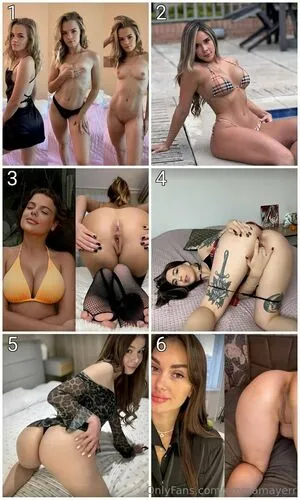 Emmamayerr OnlyFans Leaked Free Thumbnail Picture - #dbWa2hintv