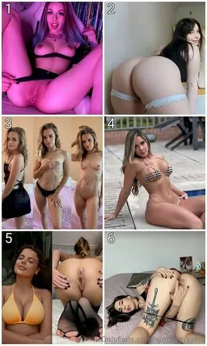Emmamayerr OnlyFans Leaked Free Thumbnail Picture - #wPgra9EGS3