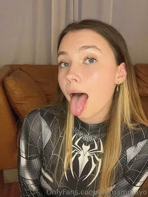 Emmammayo OnlyFans Leaked Free Thumbnail Picture - #Oyuh8S0dve