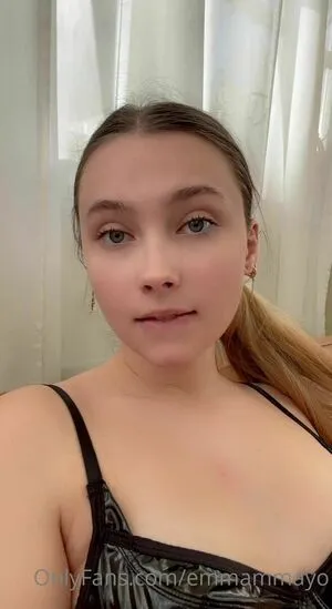 Emmammayo OnlyFans Leaked Free Thumbnail Picture - #dakp6XGMbX