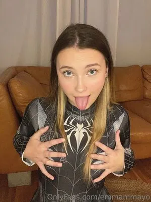 Emmammayo OnlyFans Leaked Free Thumbnail Picture - #mNVx4QWqJv