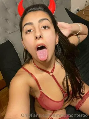 Emmamonteroo OnlyFans Leaked Free Thumbnail Picture - #AlH2HJmy12