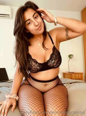 Emmamonteroo OnlyFans Leaked Free Thumbnail Picture - #cjy4Kx0rAB