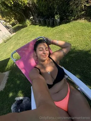 Emmamonteroo OnlyFans Leaked Free Thumbnail Picture - #jtydGWZ6tM