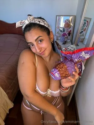Emmamonteroo OnlyFans Leaked Free Thumbnail Picture - #vFVI884FWU