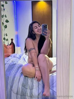 Emmamonteroo OnlyFans Leaked Free Thumbnail Picture - #vzVpMWzK7M