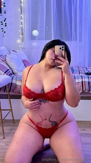 Emmamorgans OnlyFans Leaked Free Thumbnail Picture - #F5EDC5dCAF