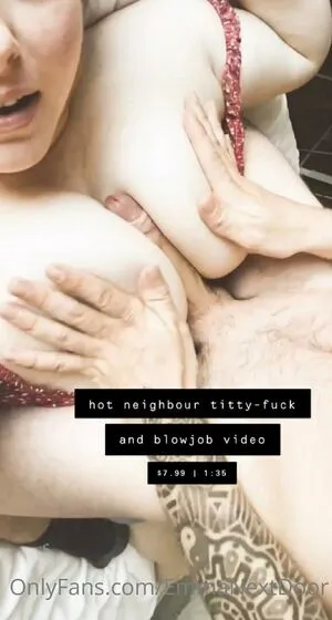 Emmanextdoor OnlyFans Leaked Free Thumbnail Picture - #nAGaXZEtkq