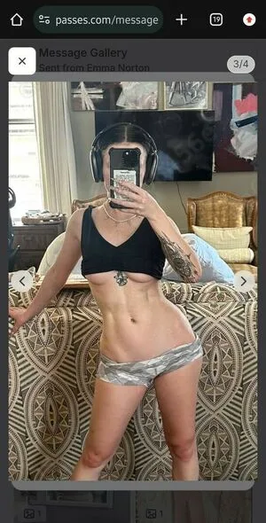 Emmanorton OnlyFans Leaked Free Thumbnail Picture - #nc0YNkQs1K