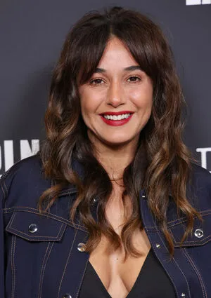 Emmanuelle Chriqui OnlyFans Leaked Free Thumbnail Picture - #075pZD7B6W