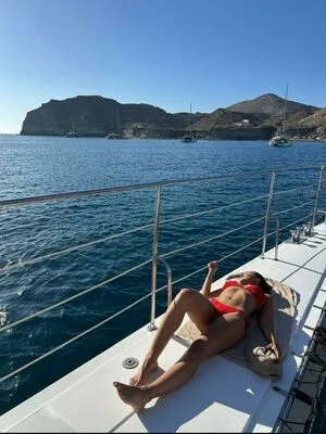 Emmanuelle Chriqui OnlyFans Leaked Free Thumbnail Picture - #3KR94N9Swq