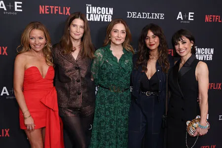 Emmanuelle Chriqui OnlyFans Leaked Free Thumbnail Picture - #7oOl5d2dQf