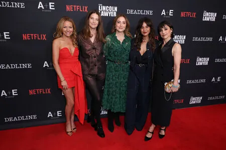 Emmanuelle Chriqui OnlyFans Leaked Free Thumbnail Picture - #8Ojcqo5Asf