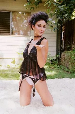 Emmanuelle Chriqui OnlyFans Leaked Free Thumbnail Picture - #9T5mvqrpx8