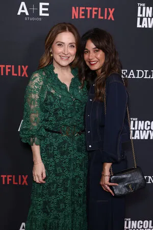 Emmanuelle Chriqui OnlyFans Leaked Free Thumbnail Picture - #9zdlcgtbzC