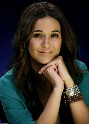 Emmanuelle Chriqui OnlyFans Leaked Free Thumbnail Picture - #EqpPFG0Cs1