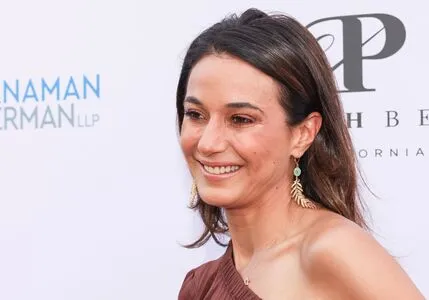 Emmanuelle Chriqui OnlyFans Leaked Free Thumbnail Picture - #NF80rcVZmY