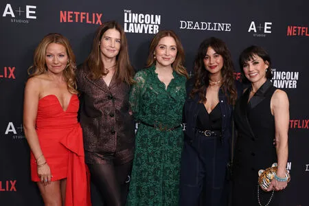 Emmanuelle Chriqui OnlyFans Leaked Free Thumbnail Picture - #O0Oia3qrgN