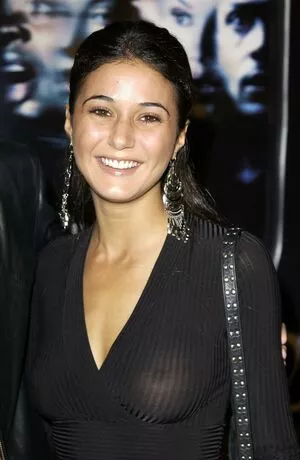 Emmanuelle Chriqui OnlyFans Leaked Free Thumbnail Picture - #OBavZLvQyL