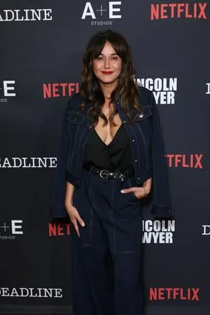 Emmanuelle Chriqui OnlyFans Leaked Free Thumbnail Picture - #OS2n1v68Ya