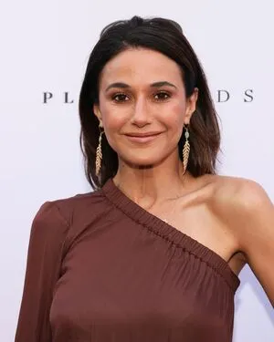 Emmanuelle Chriqui OnlyFans Leaked Free Thumbnail Picture - #SoYNJ28khC
