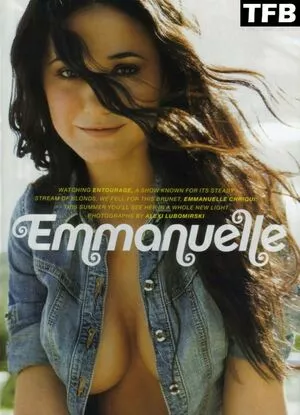 Emmanuelle Chriqui OnlyFans Leaked Free Thumbnail Picture - #WfswqyT5bc