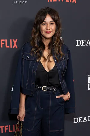 Emmanuelle Chriqui OnlyFans Leaked Free Thumbnail Picture - #Y99sY7LaG5