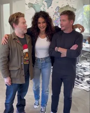 Emmanuelle Chriqui OnlyFans Leaked Free Thumbnail Picture - #YRwwXEqElV