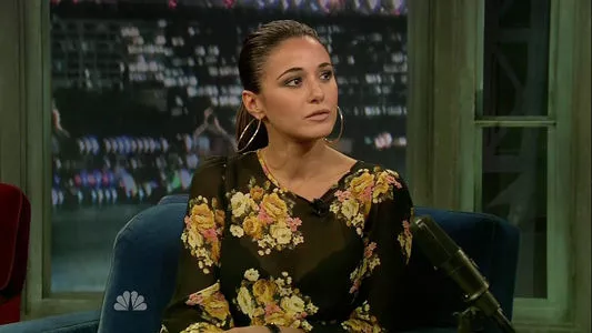 Emmanuelle Chriqui OnlyFans Leaked Free Thumbnail Picture - #b6nO385zaj