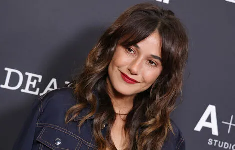 Emmanuelle Chriqui OnlyFans Leaked Free Thumbnail Picture - #bXunNbD24Y