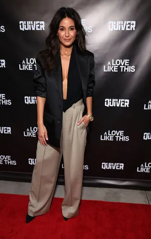 Emmanuelle Chriqui OnlyFans Leaked Free Thumbnail Picture - #iJ9PYENjOG