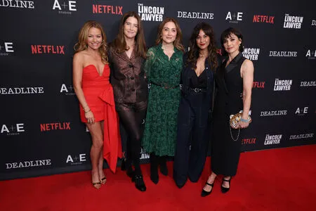 Emmanuelle Chriqui OnlyFans Leaked Free Thumbnail Picture - #r3WECsdF0P