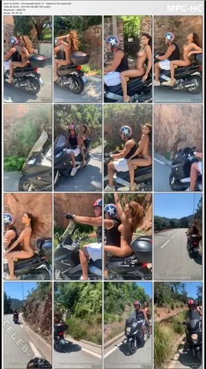 Emmanuelle Noire OnlyFans Leaked Free Thumbnail Picture - #e7r1UnOBnX