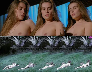 Emmanuelle Seigner OnlyFans Leaked Free Thumbnail Picture - #SMbaoDLvs2