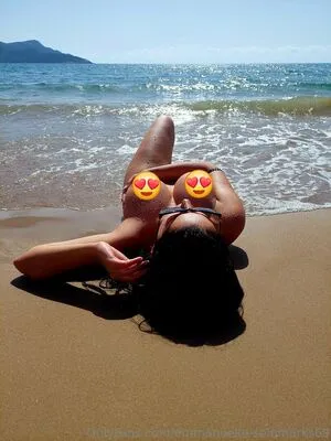 Emmanuelle Solemarks69 OnlyFans Leaked Free Thumbnail Picture - #iKavm14CW7
