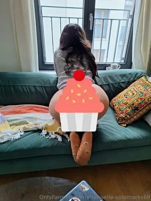 Emmanuelle Solemarks69 OnlyFans Leaked Free Thumbnail Picture - #qj7LiPR55y