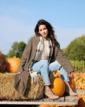 Emmanuelle Vaugier OnlyFans Leaked Free Thumbnail Picture - #7ibMkh1wrc