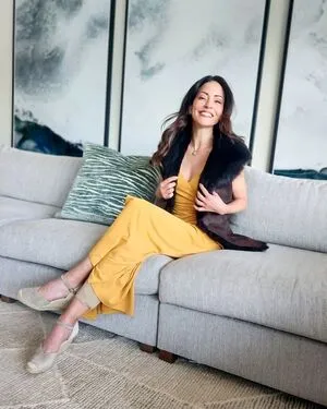 Emmanuelle Vaugier OnlyFans Leaked Free Thumbnail Picture - #IEMECRRdAJ