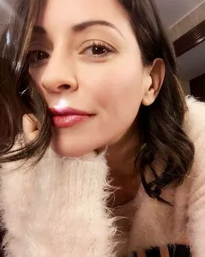 Emmanuelle Vaugier OnlyFans Leaked Free Thumbnail Picture - #J8RbJDkx5s