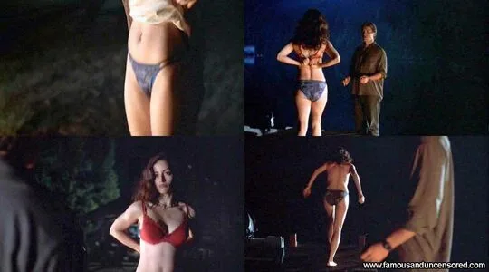 Emmanuelle Vaugier OnlyFans Leaked Free Thumbnail Picture - #eLThfgESVJ