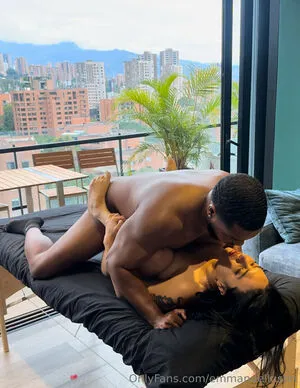 Emmanuellustin OnlyFans Leaked Free Thumbnail Picture - #gr2sNUiq8t