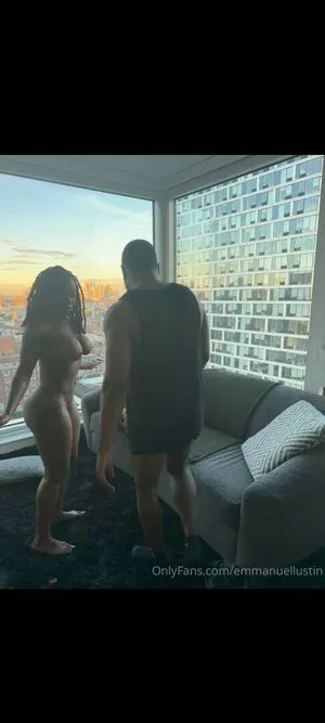 Emmanuellustin OnlyFans Leaked Free Thumbnail Picture - #mwRqptV0ew