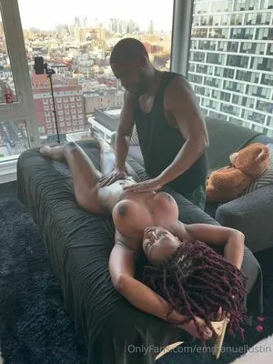 Emmanuellustin OnlyFans Leaked Free Thumbnail Picture - #t389L0hVFl