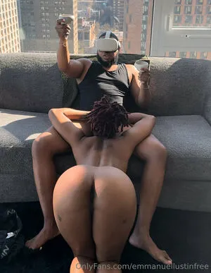Emmanuellustinfree OnlyFans Leaked Free Thumbnail Picture - #8Llsc2e8IL