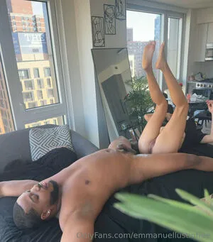 Emmanuellustinfree OnlyFans Leaked Free Thumbnail Picture - #Ghc4Uw43Oc