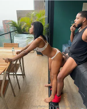Emmanuellustinfree OnlyFans Leaked Free Thumbnail Picture - #HBaR5tqtSa