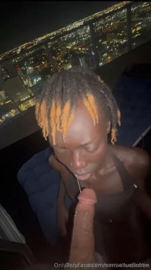 Emmanuellustinfree OnlyFans Leaked Free Thumbnail Picture - #MlmuQfcbCk